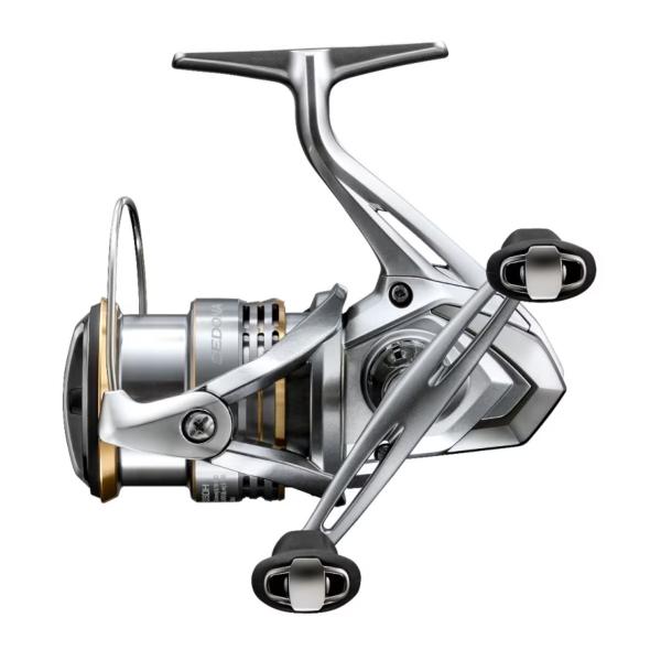 SHIMANO SEDONA 2500HG スピニングリールセット シマノ リール '23 セドナ 2500SDH [4] : 釣具のアングル - 通販