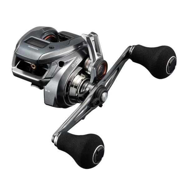 専用　シマノ　24バルケッタプレミアム　151DH シマノ(SHIMANO) 両軸リール 24 バルケッタ プレミアム 151DH(左