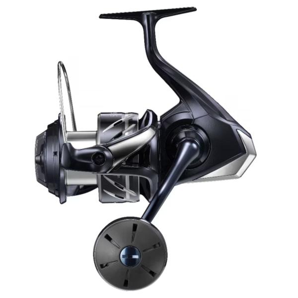 本日まで最終値下げ24ストラディックSW6000XG スピニングリール シマノ (取寄せ 11月末頃メーカー生産予定) シマノ 24 ストラ