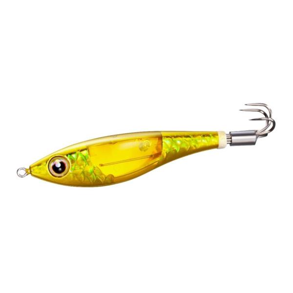 シマノ(SHIMANO) スッテ タコマスター スッテM フラッシュ