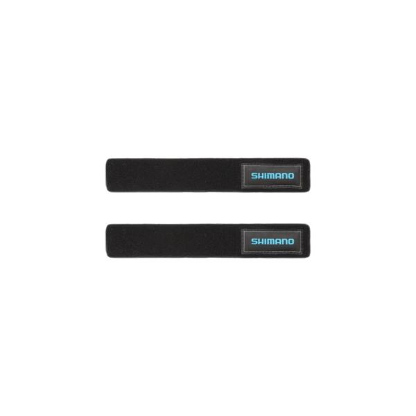 シマノ　レッグバック　ロッドホルダー　ベルト ロッドホルダー ベルト セット アジング 根魚 バス : E.S.T