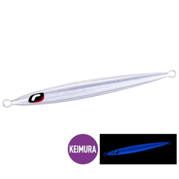 シマノ ジグ 13本まとめ売り シマノ オフショアジグ オシア スティンガーバタフライ ペブル