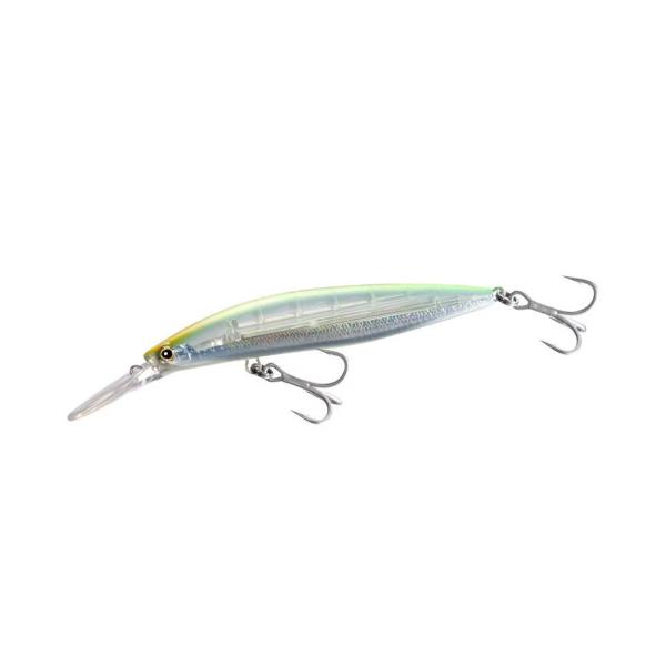 シマノ 青物用ミノー コルトスナイパー ロックディープ 120S ジェット