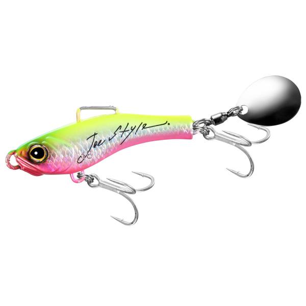 シマノ ライトゲームルアー ソアレ ライズショットブレード ハイ