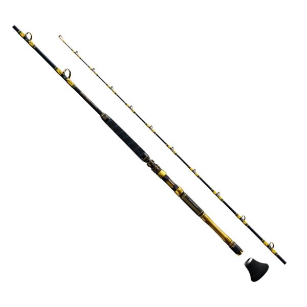 シマノ　21 ビーストマスター 落とし込み H230　船竿　ロッド　新品 シマノ ロッド '21 ビーストマスター 落し込み H230 [6・大型] : 釣具