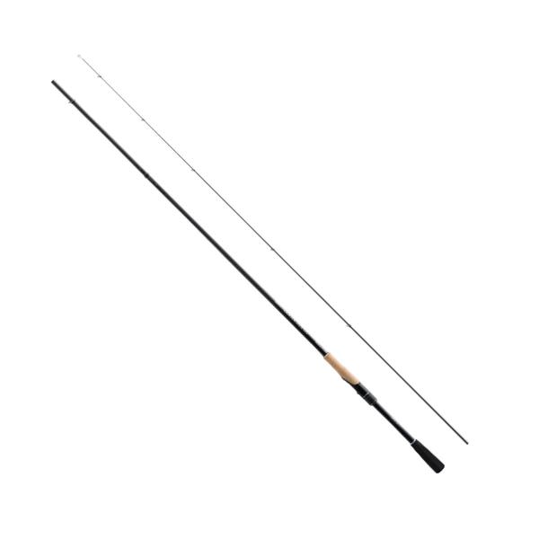 シマノ ボーダレス 380M-T (ロッド・釣竿) 価格比較 - 価格.com