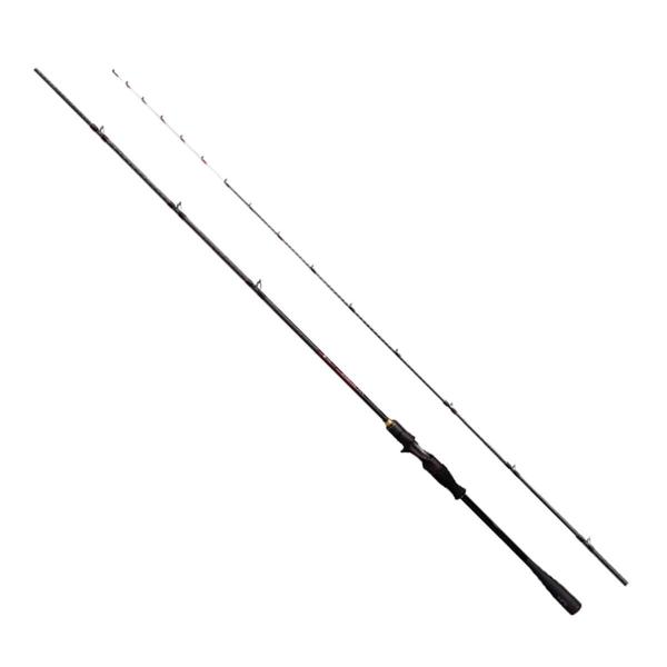 シマノ 炎月XR 一つテンヤマダイ B235MH+ (ロッド・釣竿) 価格 シマノ 炎月XR 一つテンヤマダイ B235MH+ (ロッド・釣竿) 価格