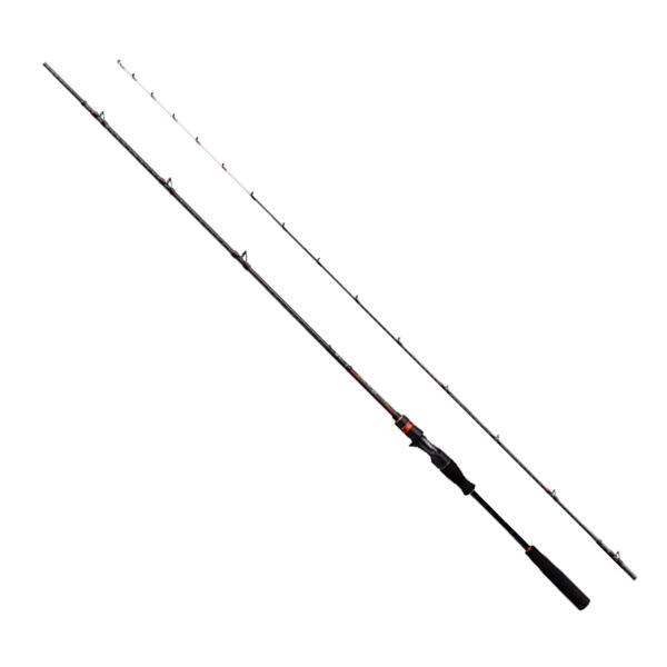 炎月　一つテンヤマダイ　SS B240MH＋ シマノ 炎月SS 一つテンヤマダイ B240MH+ (ロッド・釣竿) 価格