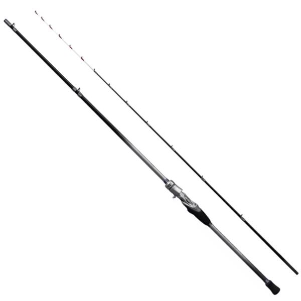 シマノ カワハギ船竿 23ステファーノSS S180-2 ※中古品 angle-webshop_4969363242020