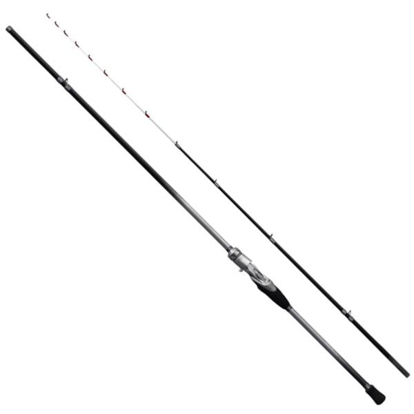 23シマノステファーノSS MH.Ｓ. 2本セット シマノ カワハギ 船竿 23 ステファーノ SS M180-2 [5] : 釣具の