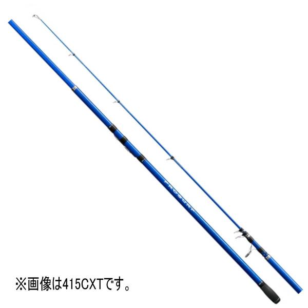 シマノ プロサーフ 振出 415DX-T (ロッド・釣竿) 価格比較 - 価格.com
