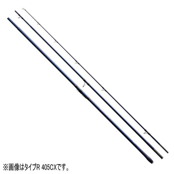 シマノ アクセルスピン Type-R 405CX+ (ロッド・釣竿) 価格比較 シマノ アクセルスピン Type-R 405CX+ (ロッド・釣竿) 価格比較