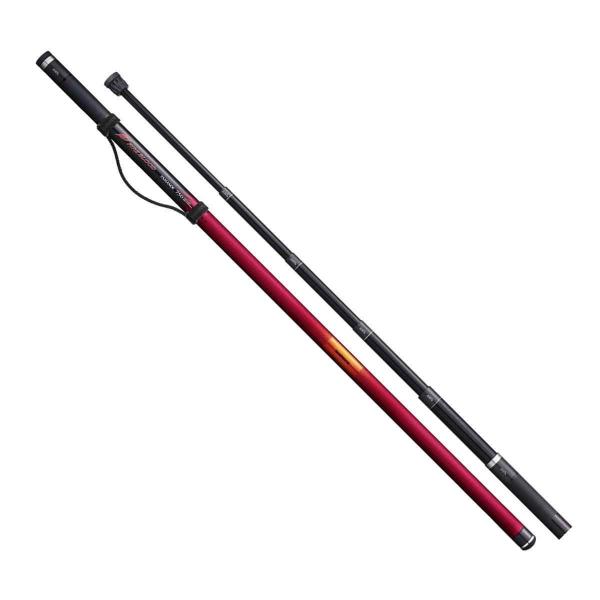 シマノ 19 ファイアブラッド 玉ノ柄 玉の柄　750 シマノ（SHIMANO） ロッド '19 ファイアブラッド 玉の柄 750 [5