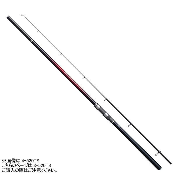 【美品】シマノ　20アドバンスイソ3-520TS angle-webshop_4969363256836