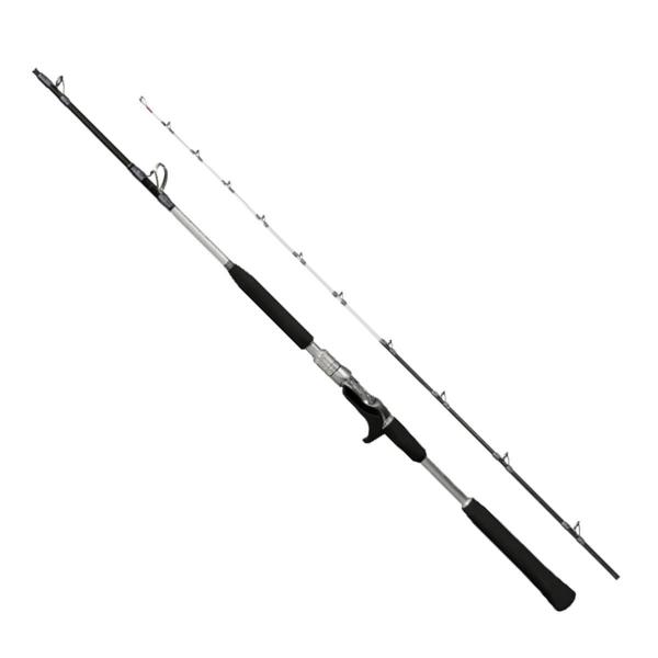 シマノ リアランサー 中深場 73HH200 RIGHT (ロッド・釣竿) 価格比較