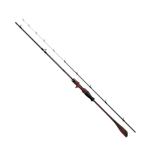 【Aw Aya商品】シマノ セフィアリミテッド メタルスッテ B65M-S シマノ ロッド セフィア リミテッド メタルスッテ B65M-S [5] : 釣具の