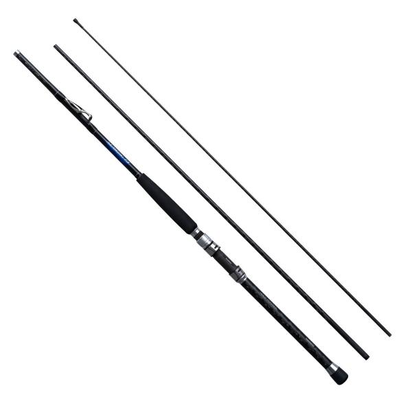 シマノ 船竿 23 シーウイング 73 120-240T3 [5] : 釣具のアングル