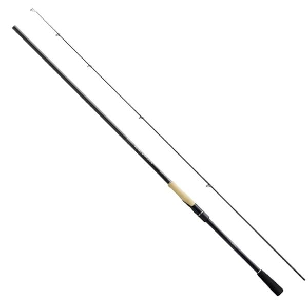 【シマノ】ボーダレス 370XH-TK（2024年3月発売） シマノ(SHIMANO) フリースタイルロッド 22 ボーダレス 370XH-TK [2024