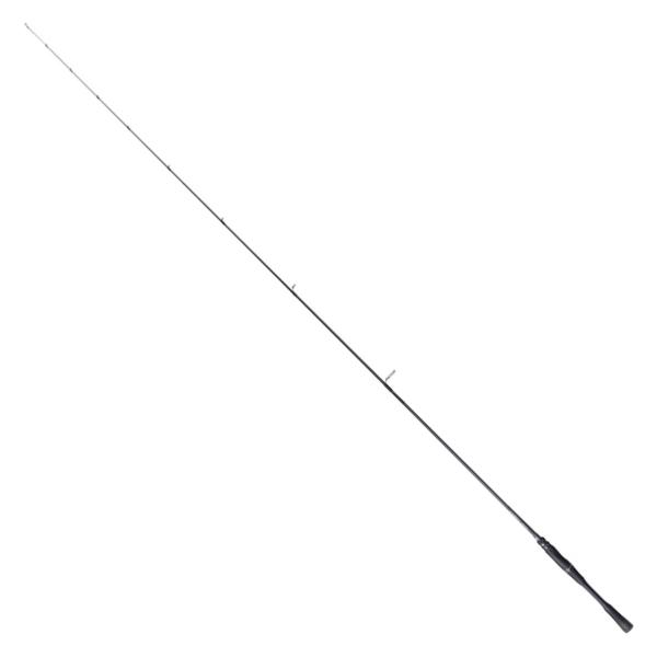 シマノ(SHIMANO) バスロッド 24 ポイズン アドレナ 268M+[2024年新製品