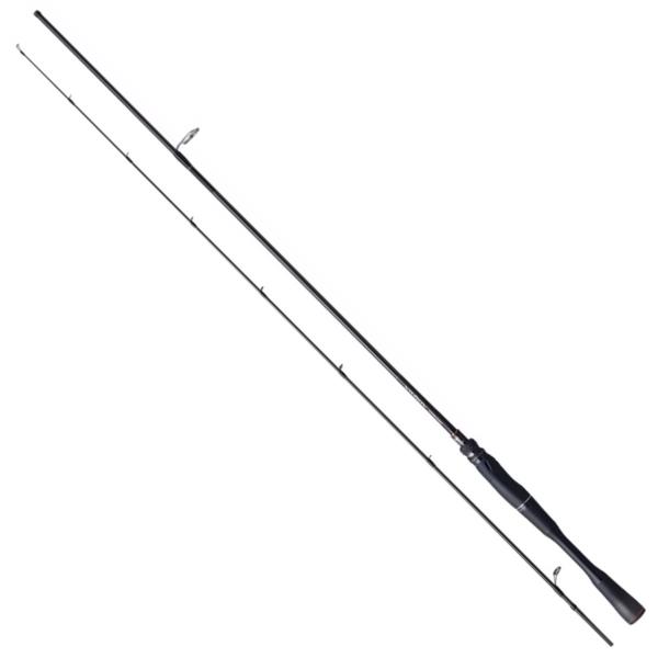 シマノ(SHIMANO) バスロッド 24 ポイズン アドレナ 264UL-2 [2024年新