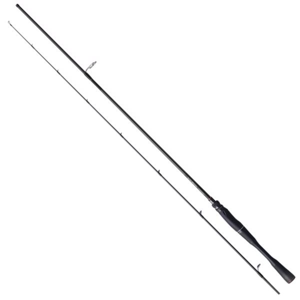 シマノ(SHIMANO) バスロッド 24 ポイズン アドレナ 266L-2 [2024年新