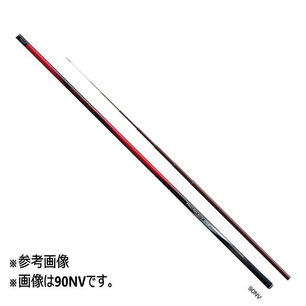 シマノ プロセレクト FW NV 90NV (ロッド・釣竿) 価格比較 - 価格.com