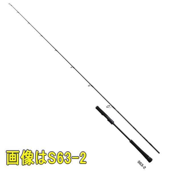 シマノ ゲーム タイプ LJ S65-0/FS (ロッド・釣竿) 価格比較 - 価格.com