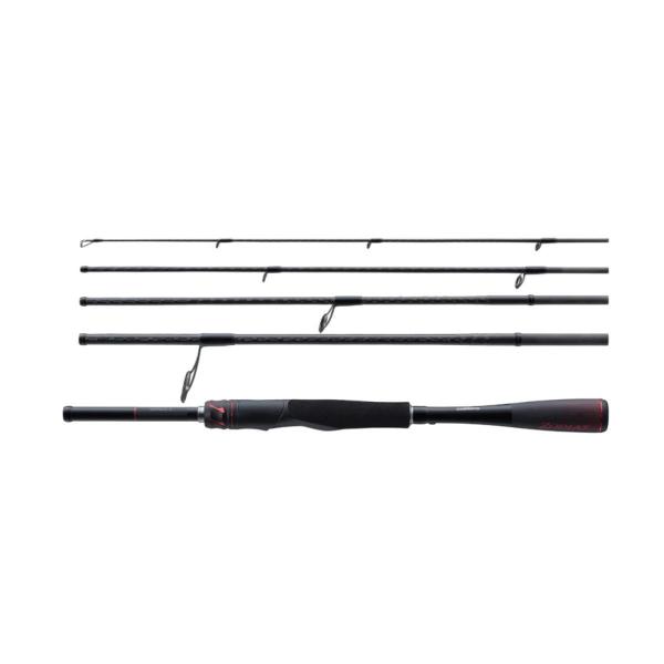 【新品未使用】シマノ ゾディアス パックロッド S64L-5（保証書有り） シマノ ロッド '21 ゾディアス (パックロッド) S64L-5 [5] : 釣具の