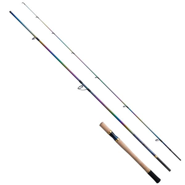SHIMANO ワールドシャウラ リミテッド2953-R3 シマノ フリースタイルロッド 23 ワールドシャウラ リミテッド