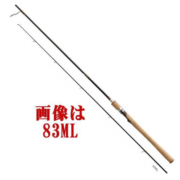 【送料無料5】シマノ トラウトワン ネイティブスペシャル 93ML