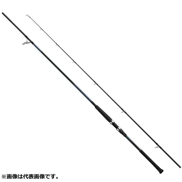 ショアジギングロッド 24コルトスナイパー SS S100H シマノ(SHIMANO) ショアジギングロッド 24 コルトスナイパー SS S100H