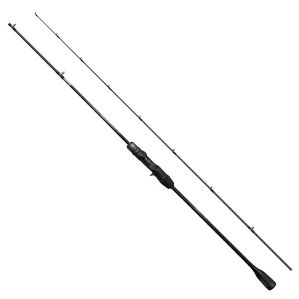 シマノ24オシアジガー LJ B63-2 SHIMANO OCEA JIGGER シマノ(SHIMANO) オフショア ライトジギングロッド 24 オシア ジガー