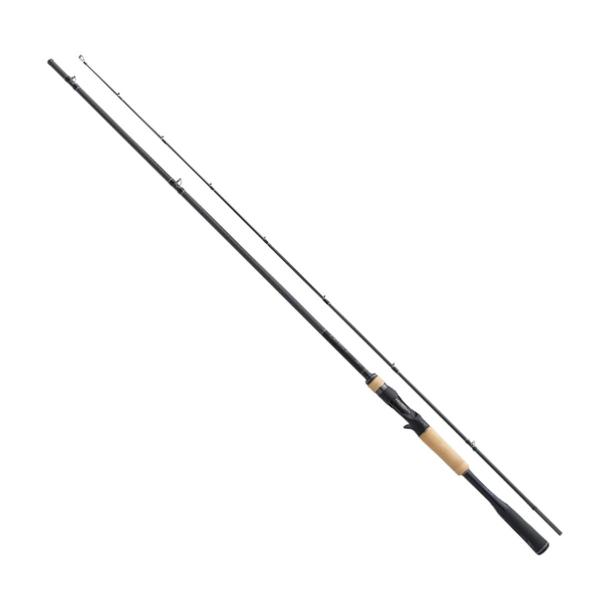 ロッド TENSHIMANO 22 EXPRIDE 263L,1610M,172H ロッド TENSHIMANO 22 EXPRIDE 263L,1610M,172H exp_top_12.webp