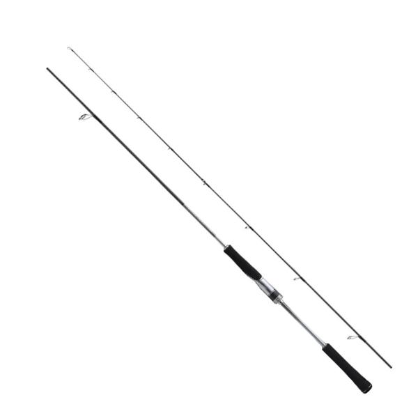 シマノ ロッド '22 クロスミッション XR S66ML [5] : 釣具の