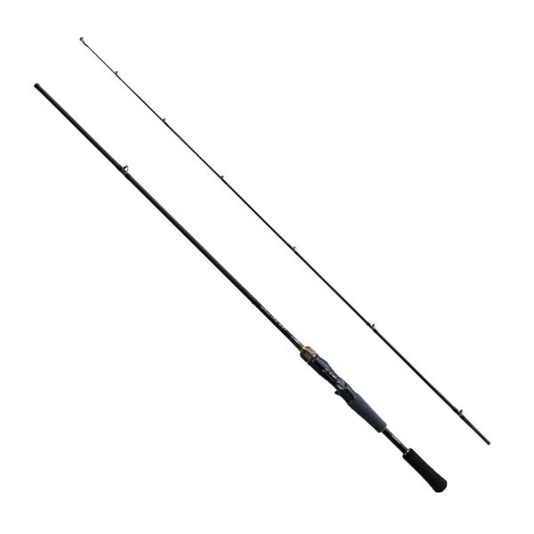 シマノ ロッド '23 バスワンXT+ 166MH-2 [5] : 釣具のアングル - 通販