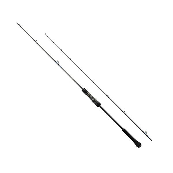 シマノ 23オシアジガー ベイト B510-4 シマノ ロッド 23 オシアジガー ベイトモデル B510-4 [6・大型] : 釣具