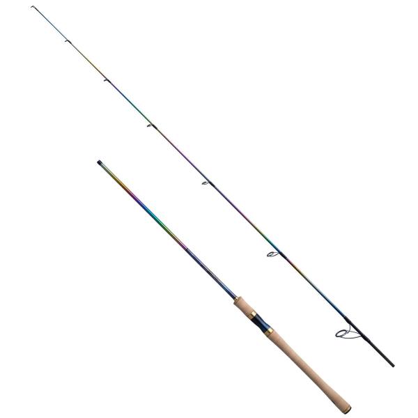 シマノ フリースタイルロッド 23 ワールドシャウラ リミテッド 2703R-2
