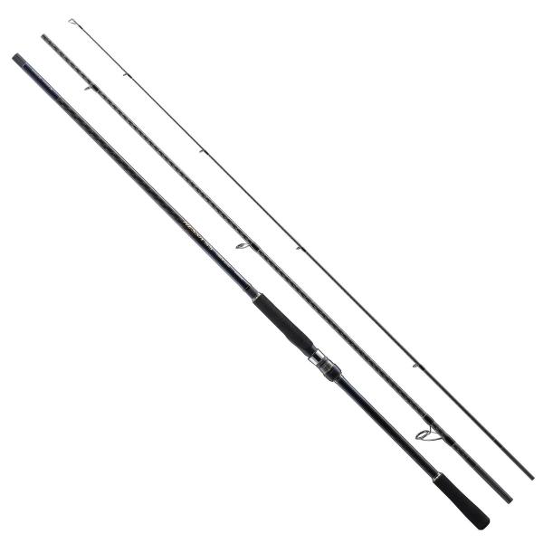 シマノ サーフロッド 24 ネッサ SS S106M/MH [5] : 釣具のアングル