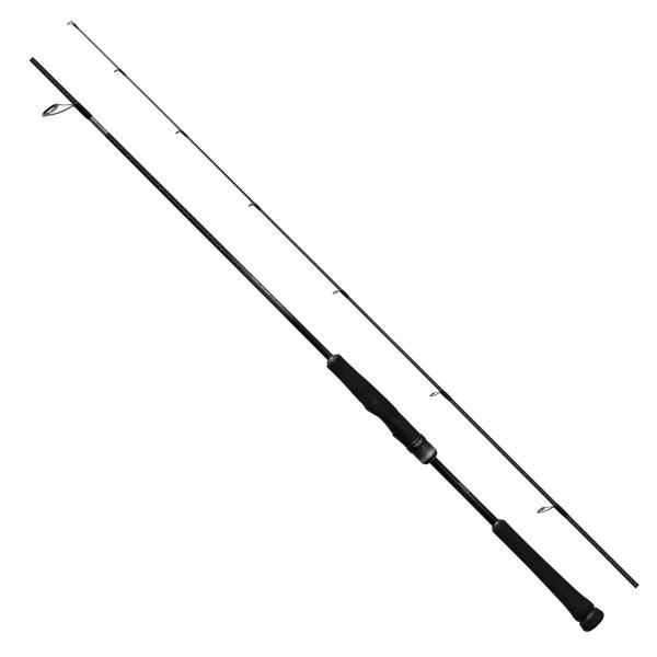 シマノ ジギングロッド オシアブレード S68-1 美品 シマノ ジギングロッド 24 オシアブレード S68-1 [6・大型] : 釣具の