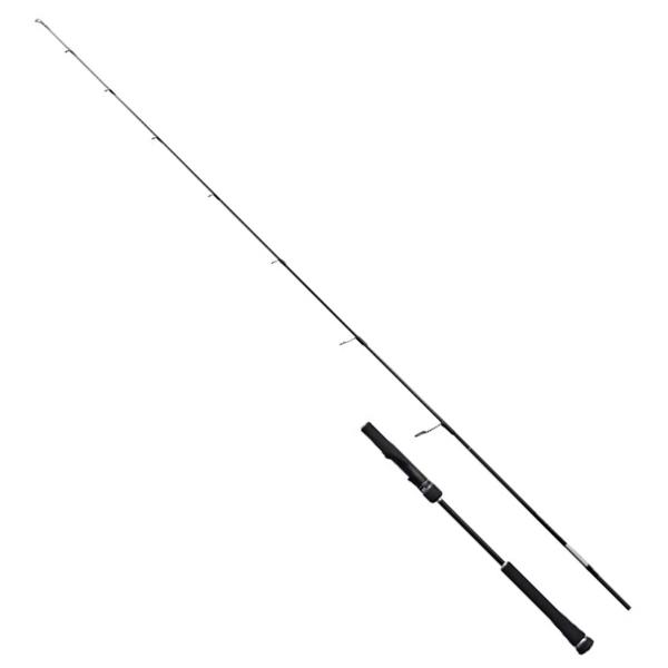 シマノ ロッド オフショアロッド 25 グラップラー タイプLJ S63-2 [5