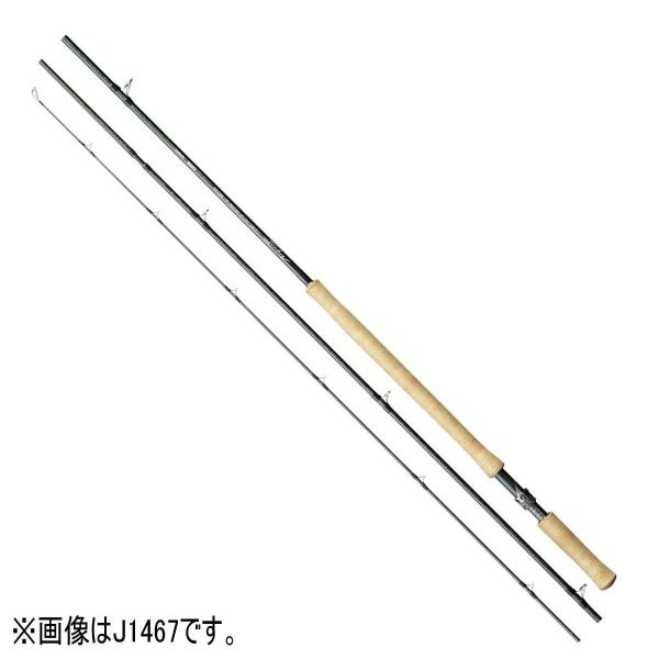 シマノ アスキス J1408 (ロッド・釣竿) 価格比較 - 価格.com