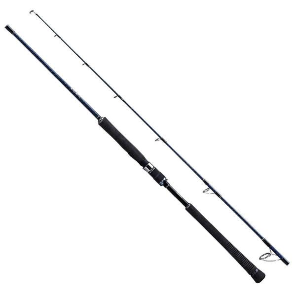 シマノ　オシアジガー　S58-6 ジギングロッド シマノ（SHIMANO） ロッド オシアジガー クイックジャーク S58-6 [6