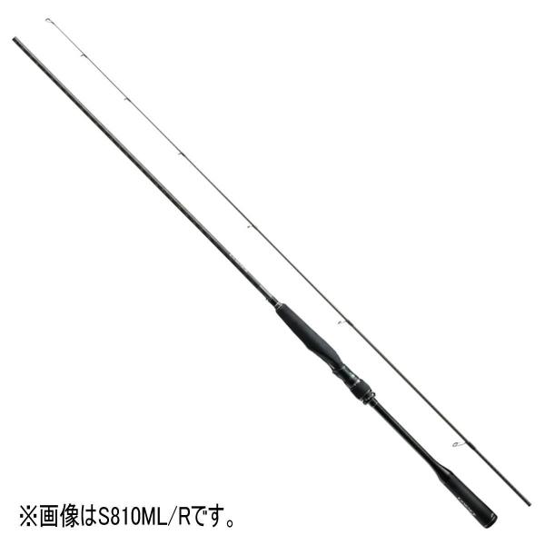 シマノ　18エクスセンス ジェノス S810ML/R シマノ（SHIMANO） ロッド 18 エクスセンス ジェノス S810ML/R [5
