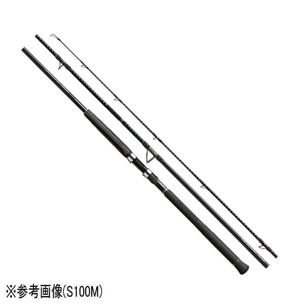 シマノ コルトスナイパーエクスチューン S100H シマノ（SHIMANO） ロッド '19 コルトスナイパー エクスチューン S100H