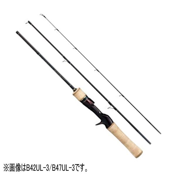シマノ カーディフ ネイティブスペシャル S47UL-3 (ロッド・釣竿 シマノ カーディフ ネイティブスペシャル S47UL-3 (ロッド・釣竿