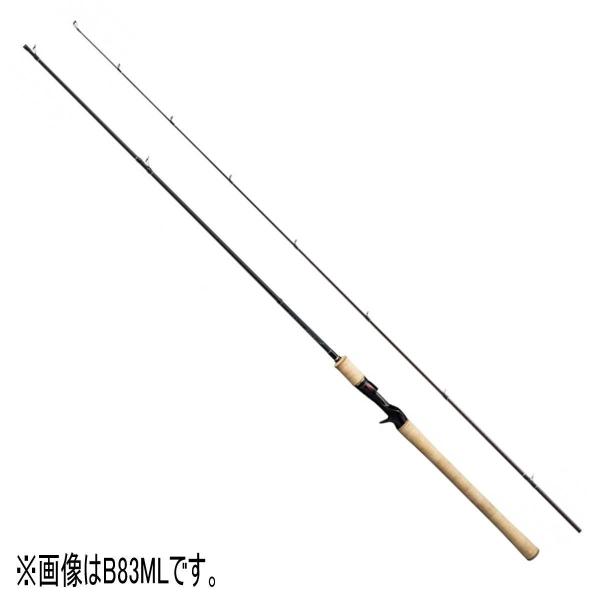 シマノ カーディフ ネイティブスペシャル B64L (ロッド・釣竿 シマノ カーディフ ネイティブスペシャル B64L (ロッド・釣竿