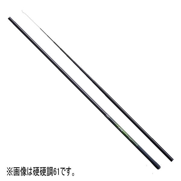 シマノ 源流峰 NR 硬硬調61 (ロッド・釣竿) 価格比較 - 価格.com