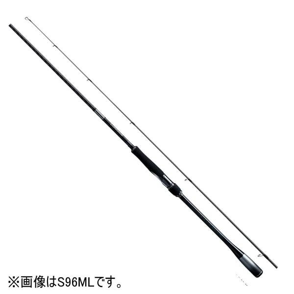 シマノ ルナミス S86ML (ロッド・釣竿) 価格比較 - 価格.com シマノ ルナミス S86ML (ロッド・釣竿) 価格比較 - 価格.com
