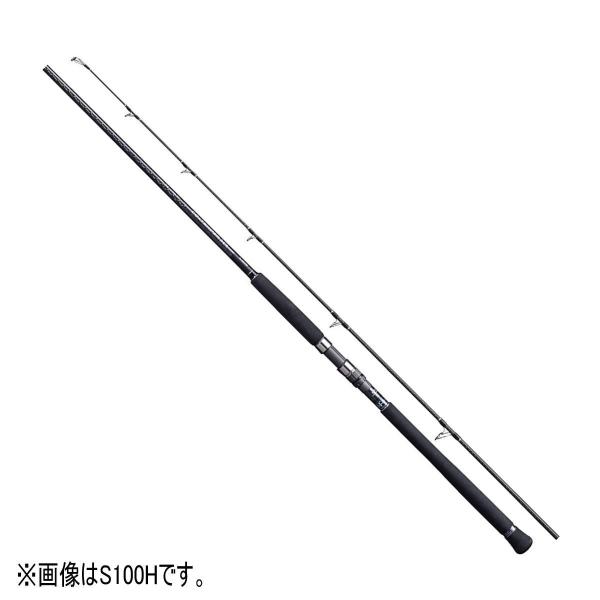 シマノ コルトスナイパーXR S100MH-3 (ロッド・釣竿) 価格比較 シマノ コルトスナイパーXR S100MH-3 (ロッド・釣竿) 価格比較