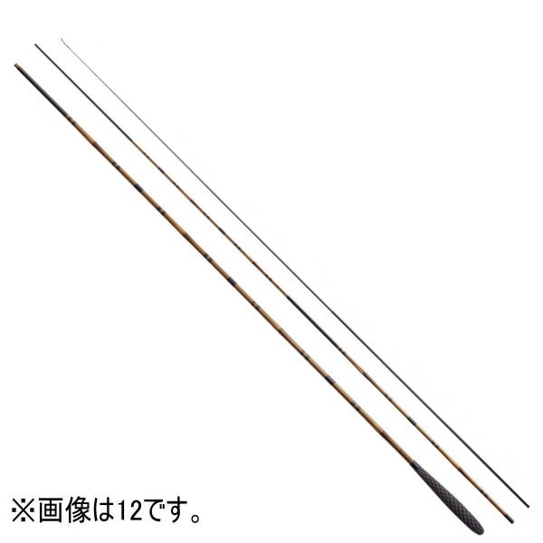 シマノ シマノ 普天元 獅子吼 12尺 4本継 (ロッド・釣竿) 価格比較